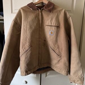Carhartt Detroit Jacket